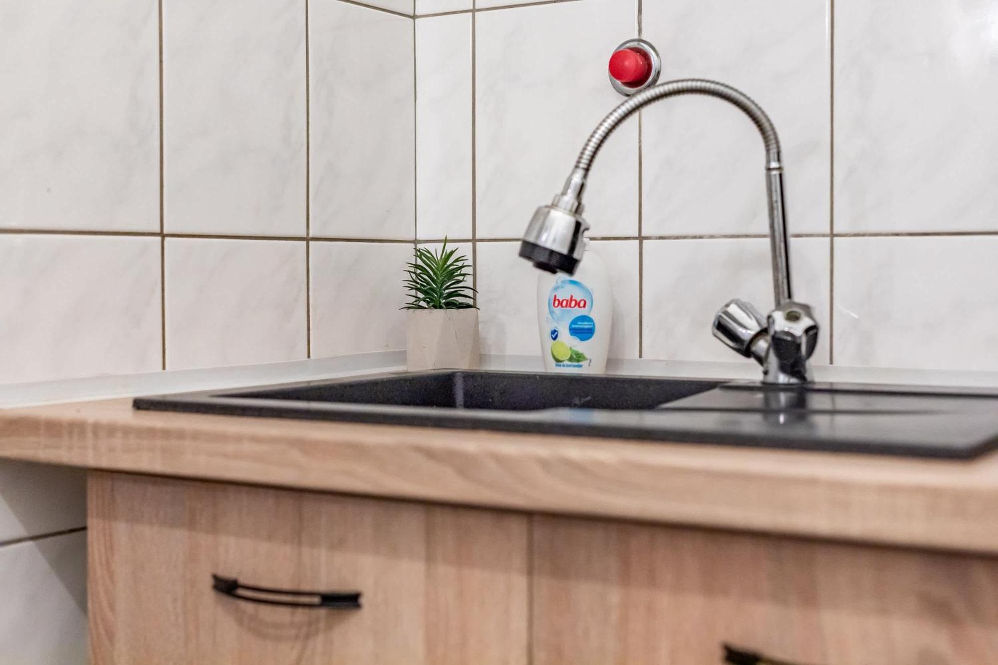 - Large And Comfy Appartement Boedapest